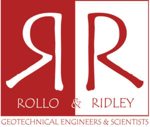 Rollo & Ridley - Geotechnical Engineers & Scientists