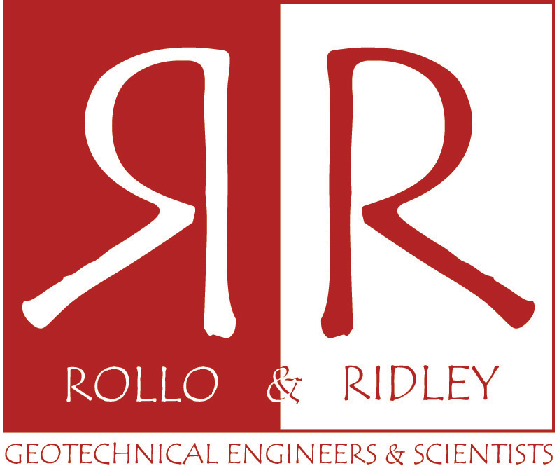 Rollo & Ridley - Geotechnical Engineers & Scientists