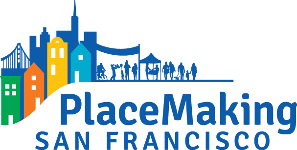 PlaceMaking SF logo