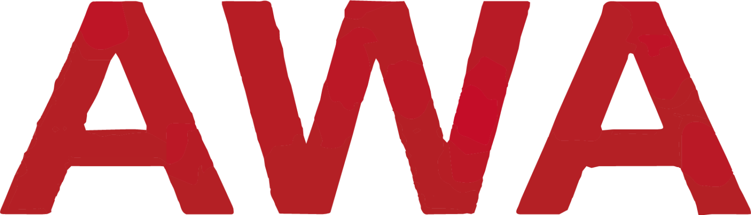 Aleck Wilson Architects AWA logo