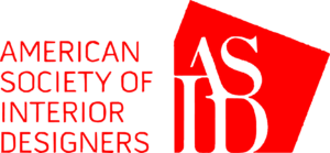 American Society of Interior Designers ASID Logo