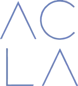 Andrea Cochran Landscape Architect ACLA Logo