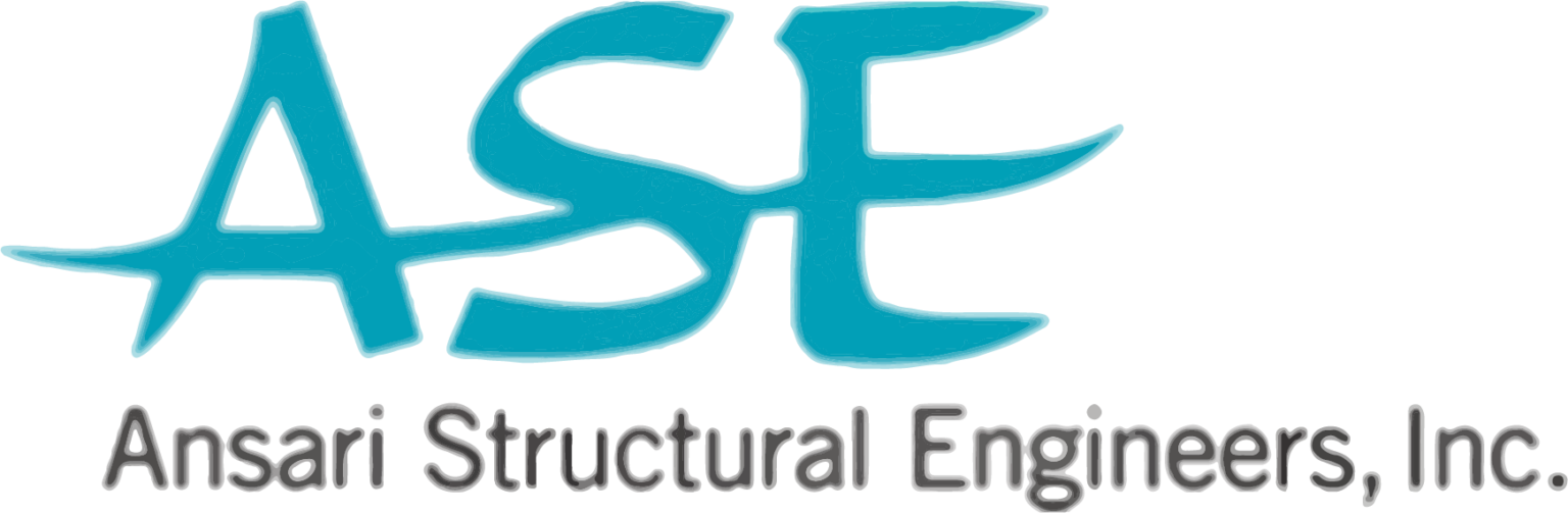 Ansari Structural Engineers logo