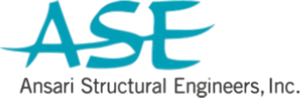 Ansari Structural Engineers logo