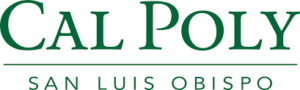 Cal Poly SLO logo