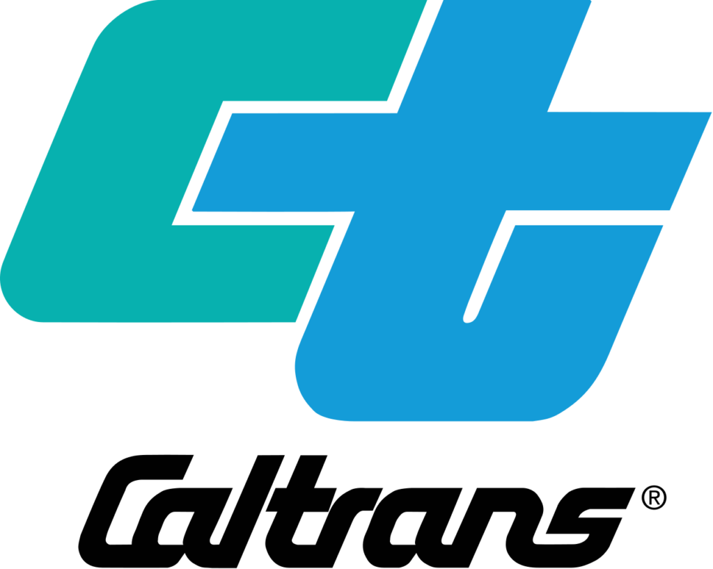 CalTrans logo