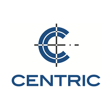 Centric General Contractors Logo