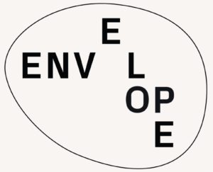 Envelope Studios logo