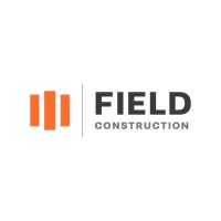 Field Construction logo