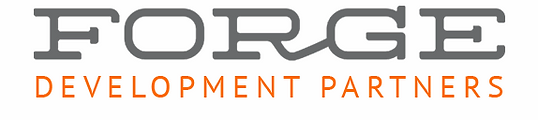 Forge Development Partners logo