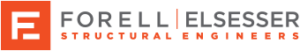 Forrell Elsesser logo