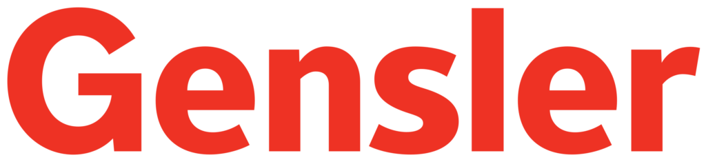 Gensler logo