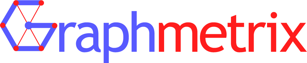 GraphMetrix logo