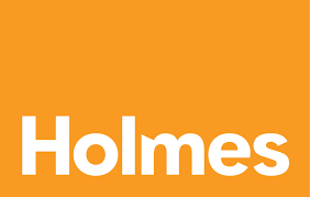 Holmes Structures logo