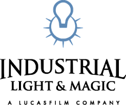 Industrial Light and Magic logo