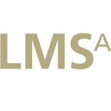 LMS Architecture logo