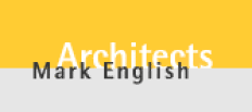 Mark English Architects logo
