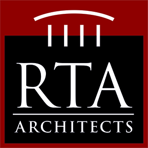RTA Architects logo