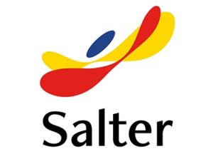 Salter logo
