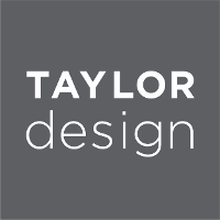 Taylor Design logo