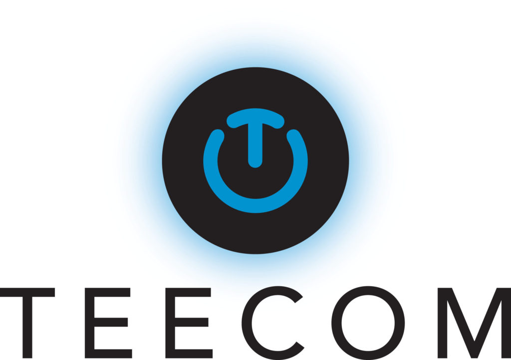 Teecom Logo