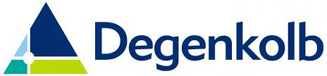 Degenkolb Engineers Logo