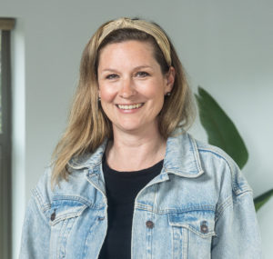 Headshot of Elizabeth Rose Jackson