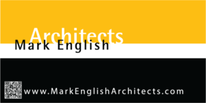 Mark English Architects logo