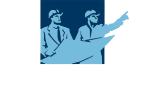 Swinerton Logo White Text