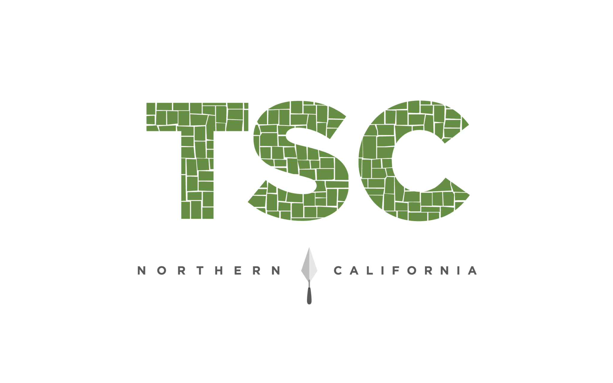 Tile Stone Council of Northern California logo