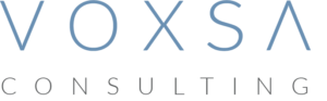 VOXSA Consulting logo