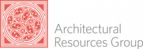 Architectural Resources Group logo