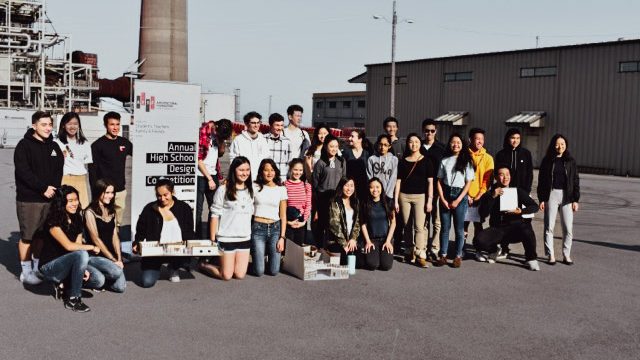HSDC-2018