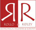 Rollo & Ridley - Geotechnical Engineers & Scientists
