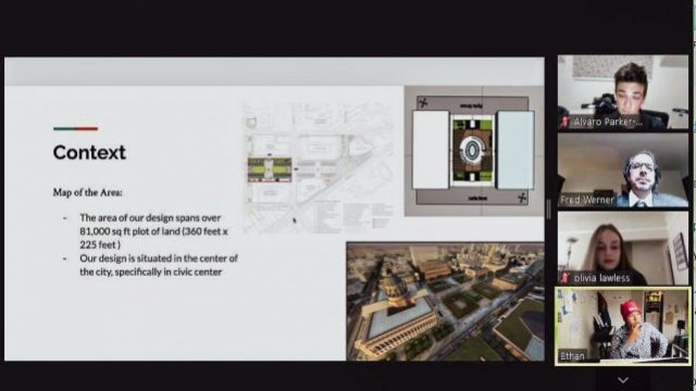 SDI-2020-June-presentations